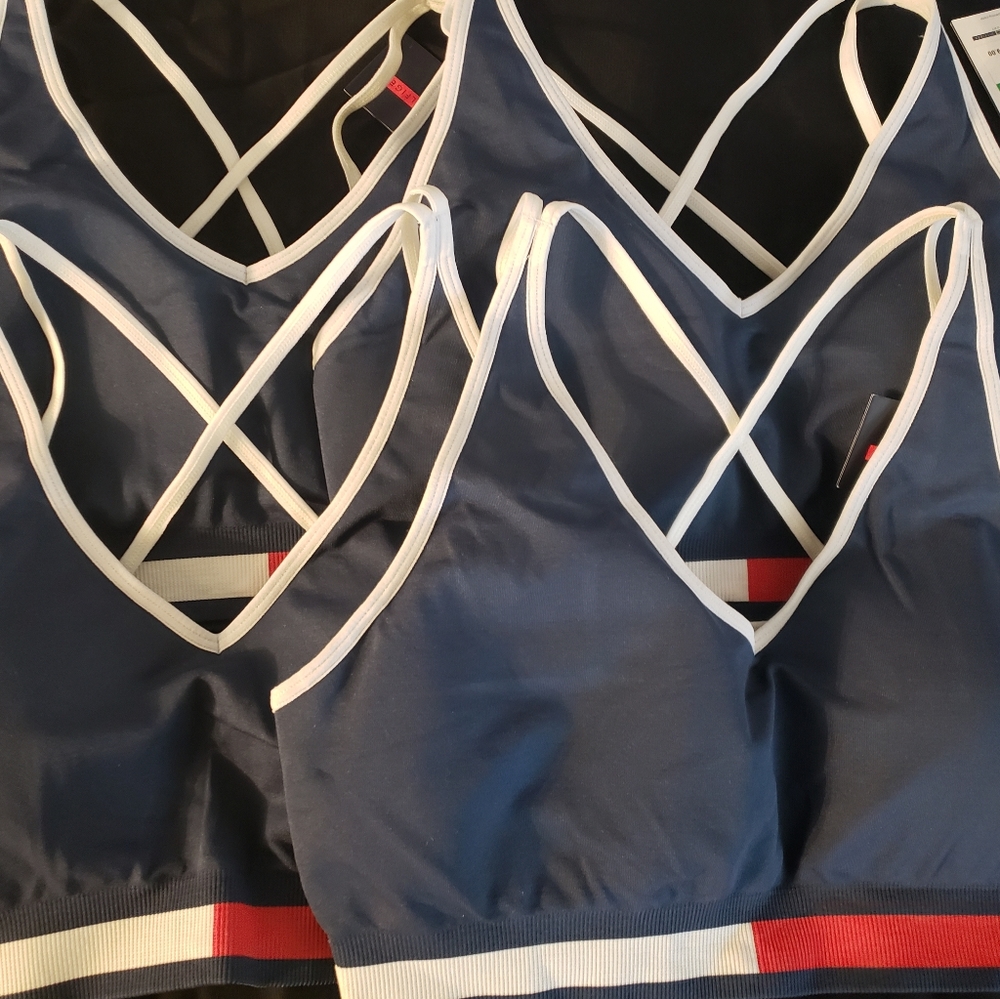 SOLD SOLD SOLD SOLD SOLD SOLD SOLD SOLD....Sports bra bundle